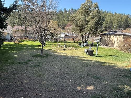 9215 Main Avenue, Wilmer, BC - Outdoor