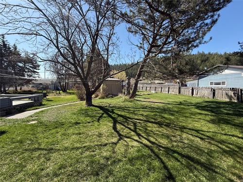 9215 Main Avenue, Wilmer, BC - Outdoor