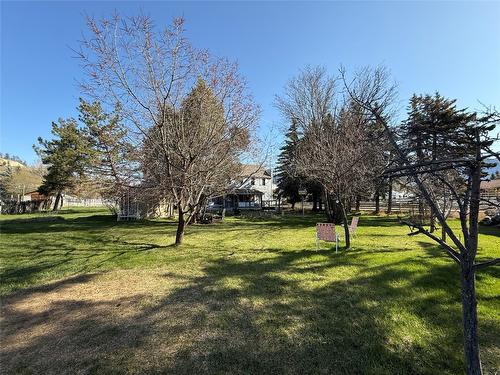 9215 Main Avenue, Wilmer, BC - Outdoor With View