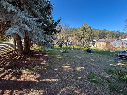 9215 Main Avenue, Wilmer, BC - Outdoor With View