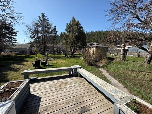 9215 Main Avenue, Wilmer, BC - Outdoor