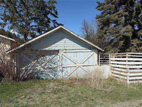 9215 Main Avenue, Wilmer, BC - Outdoor