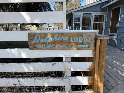 9215 Main Avenue, Wilmer, BC - 