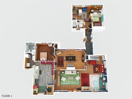 9215 Main Avenue, Wilmer, BC - Other