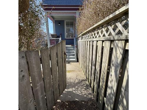 67 Cliff Street, Yarmouth, NS 