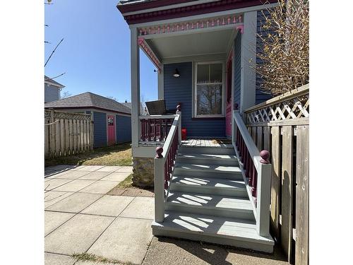 67 Cliff Street, Yarmouth, NS 