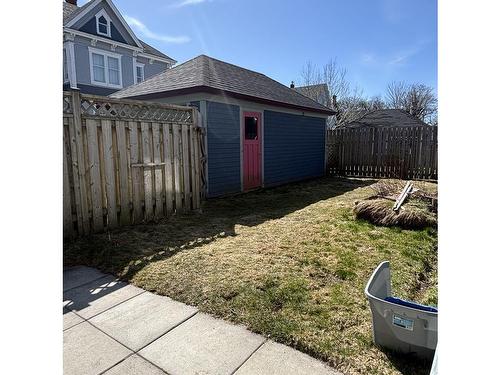 67 Cliff Street, Yarmouth, NS 