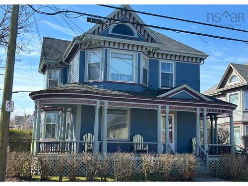 67 Cliff Street, Yarmouth, NS 