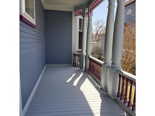 67 Cliff Street, Yarmouth, NS 