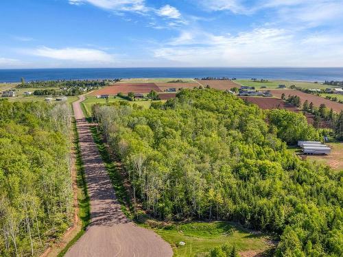 Lot 21-2 Skyview Lane, Argyle Shore, PE 