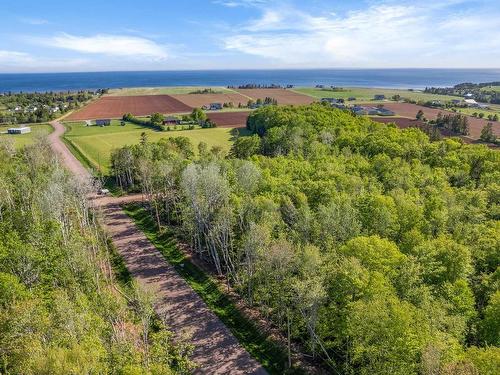 Lot 21-2 Skyview Lane, Argyle Shore, PE 