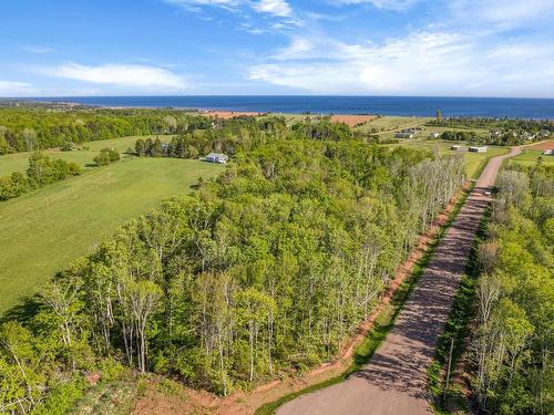 Lot 21-2 Skyview Lane, Argyle Shore, PE 