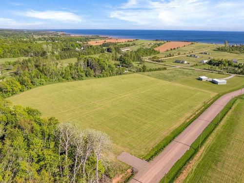 Lot 21-7 Skyview Lane, Argyle Shore, PE 