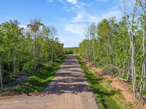 Lot 21-7 Skyview Lane, Argyle Shore, PE 