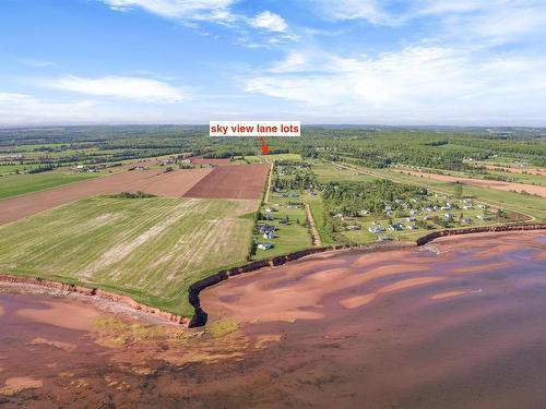 Lot 21-7 Skyview Lane, Argyle Shore, PE 
