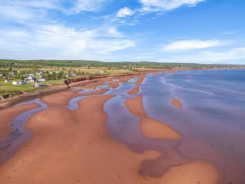 Lot 21-7 Skyview Lane, Argyle Shore, PE 