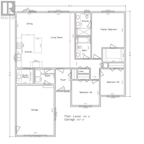 Lot 300 Blandford Street, Gander, NL - Other