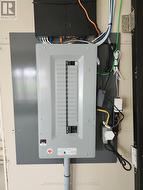3 x Electric Panels - 
