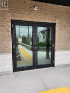 Entrance Door 102 - 