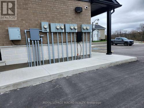 Separate Hydro Meters - 415 Water Street S, Cambridge, ON 