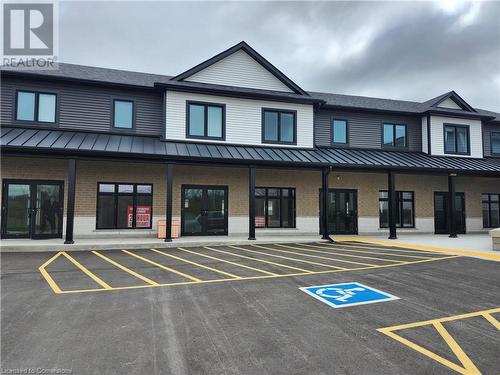 Front - 415 Water Street S, Cambridge, ON 