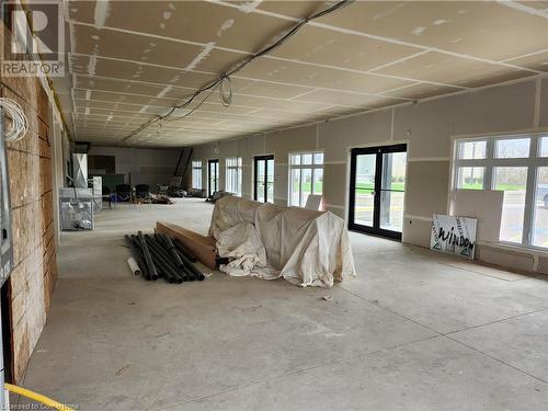 Interior - 415 Water Street S, Cambridge, ON 