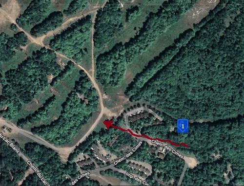 Autre - Ch. Des Cimes, Saint-Donat, QC 