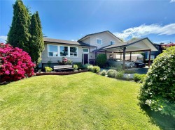 1536 Juan De Fuca Blvd  Parksville, BC V9P 1Y5