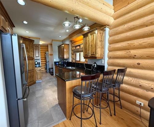 940 313Th Drive, Kimberley, BC - Indoor