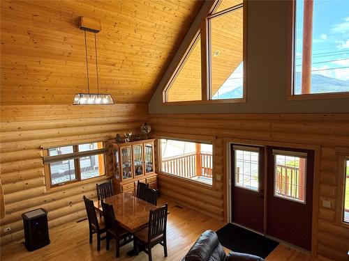 940 313Th Drive, Kimberley, BC - Indoor