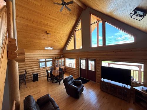 940 313Th Drive, Kimberley, BC - Indoor