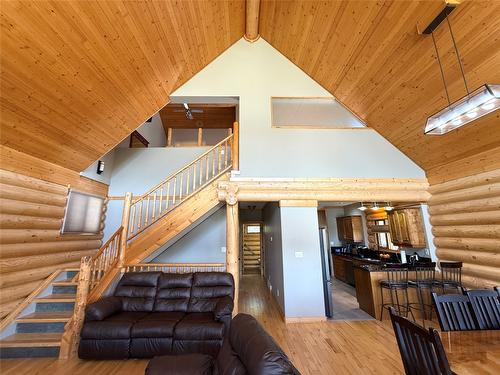 940 313Th Drive, Kimberley, BC - Indoor
