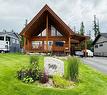 940 313Th Drive, Kimberley, BC  - Outdoor With Deck Patio Veranda 