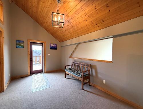 940 313Th Drive, Kimberley, BC - Indoor Photo Showing Other Room