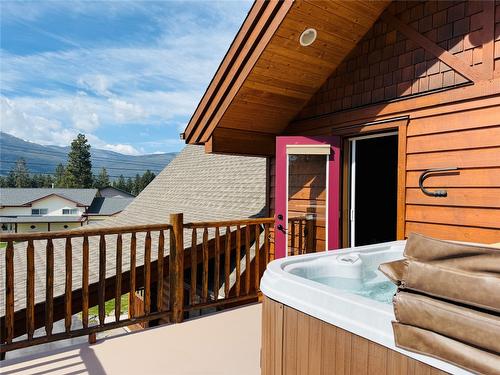 940 313Th Drive, Kimberley, BC - Outdoor With Exterior