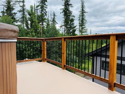 940 313Th Drive, Kimberley, BC - Outdoor