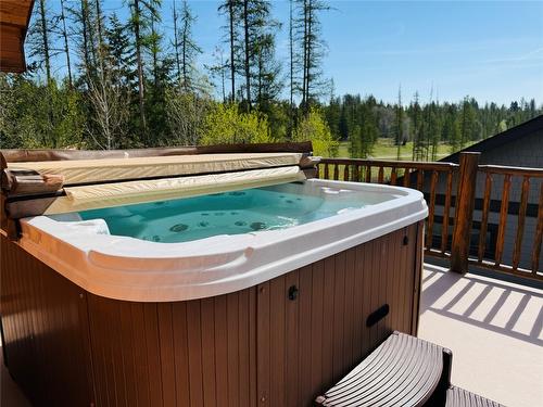 940 313Th Drive, Kimberley, BC - Outdoor