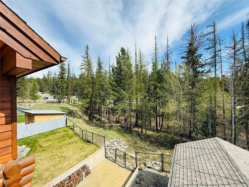 940 313Th Drive, Kimberley, BC - Outdoor