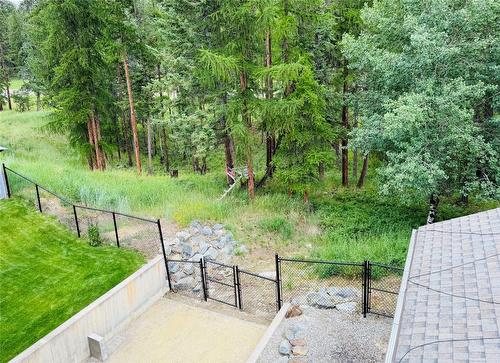 940 313Th Drive, Kimberley, BC - Outdoor