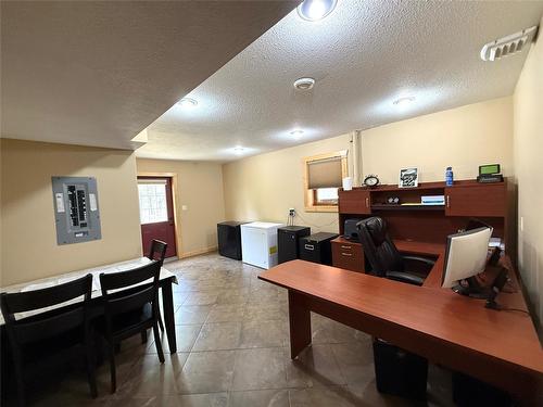 940 313Th Drive, Kimberley, BC - Indoor Photo Showing Office
