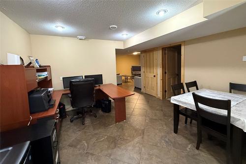 940 313Th Drive, Kimberley, BC - Indoor Photo Showing Office
