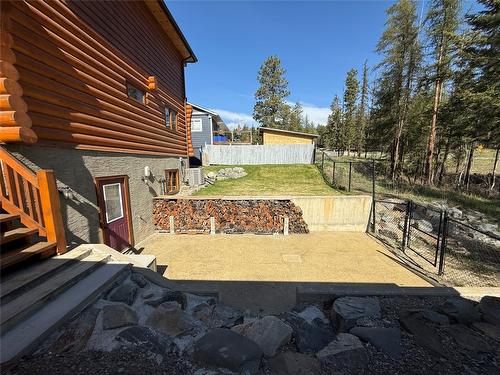 940 313Th Drive, Kimberley, BC - Outdoor