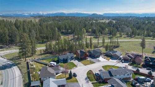 940 313Th Drive, Kimberley, BC - Outdoor With View
