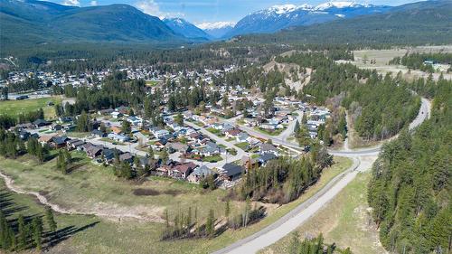 940 313Th Drive, Kimberley, BC - Outdoor With View