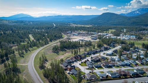 940 313Th Drive, Kimberley, BC - Outdoor With View