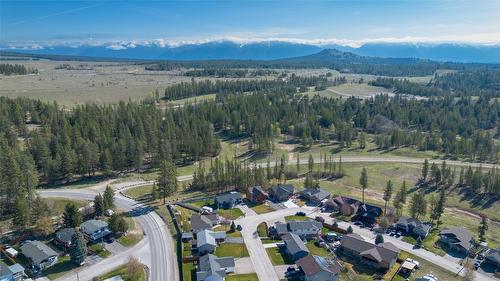 940 313Th Drive, Kimberley, BC - Outdoor With View