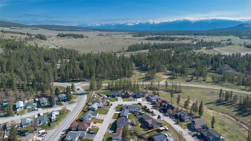 940 313Th Drive, Kimberley, BC - Outdoor With View