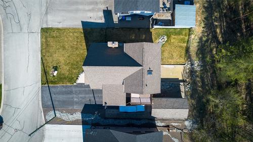 940 313Th Drive, Kimberley, BC - Outdoor