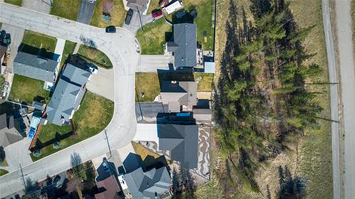 940 313Th Drive, Kimberley, BC - Outdoor With View