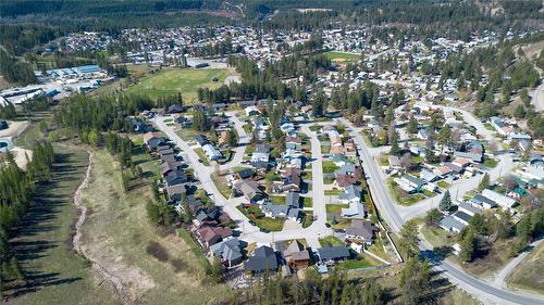 940 313Th Drive, Kimberley, BC - Outdoor With View
